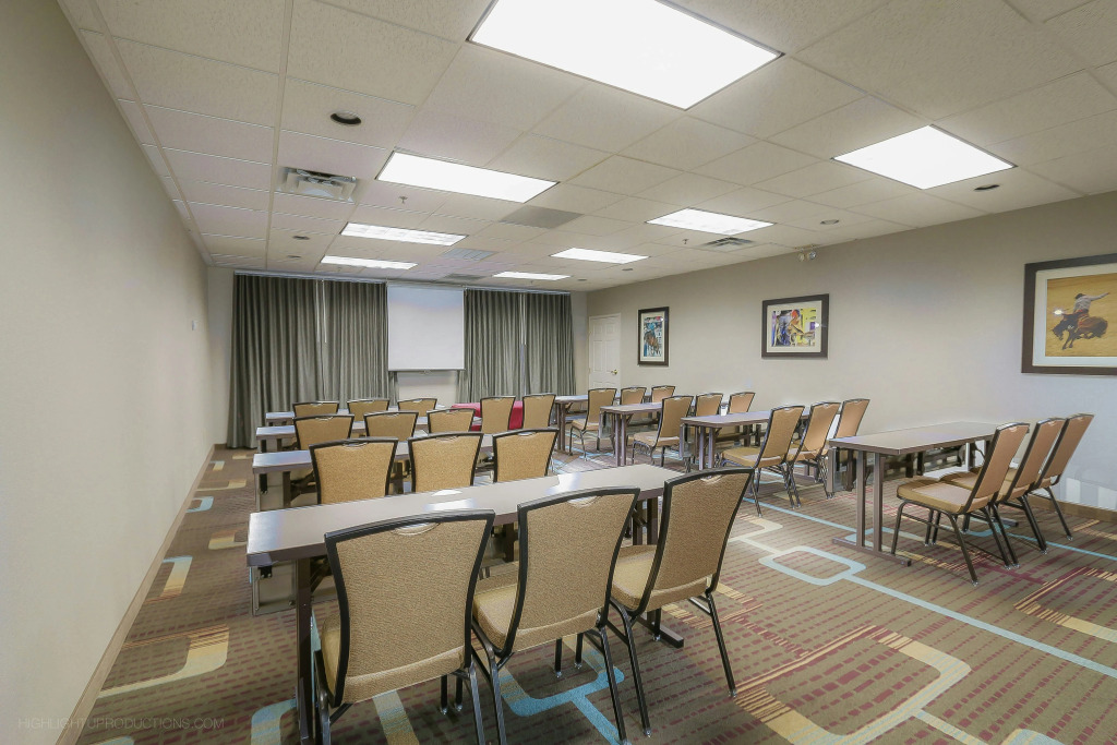 Residence Inn Fort Worth Alliance Airport