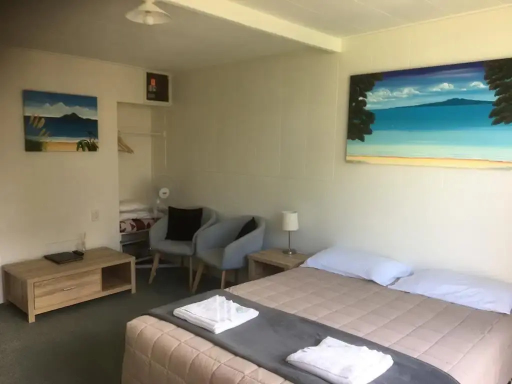 Motueka Garden Motel