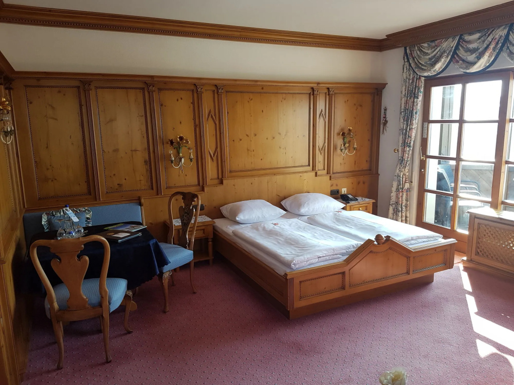 Michel Hotel Waldkirchen am Badepark