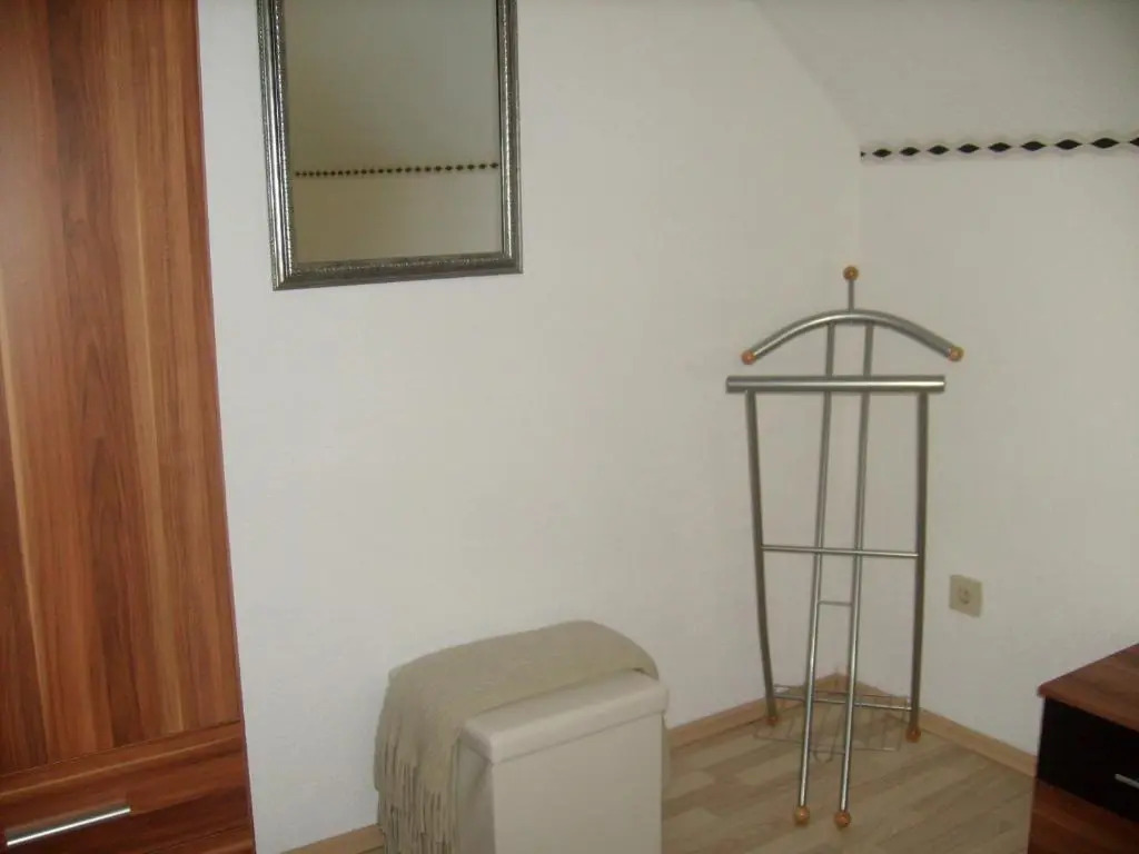 Apartment Adam