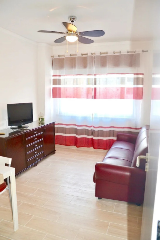 Apartment With one Bedroom in Portimão, With Wifi - 100 m From the Bea