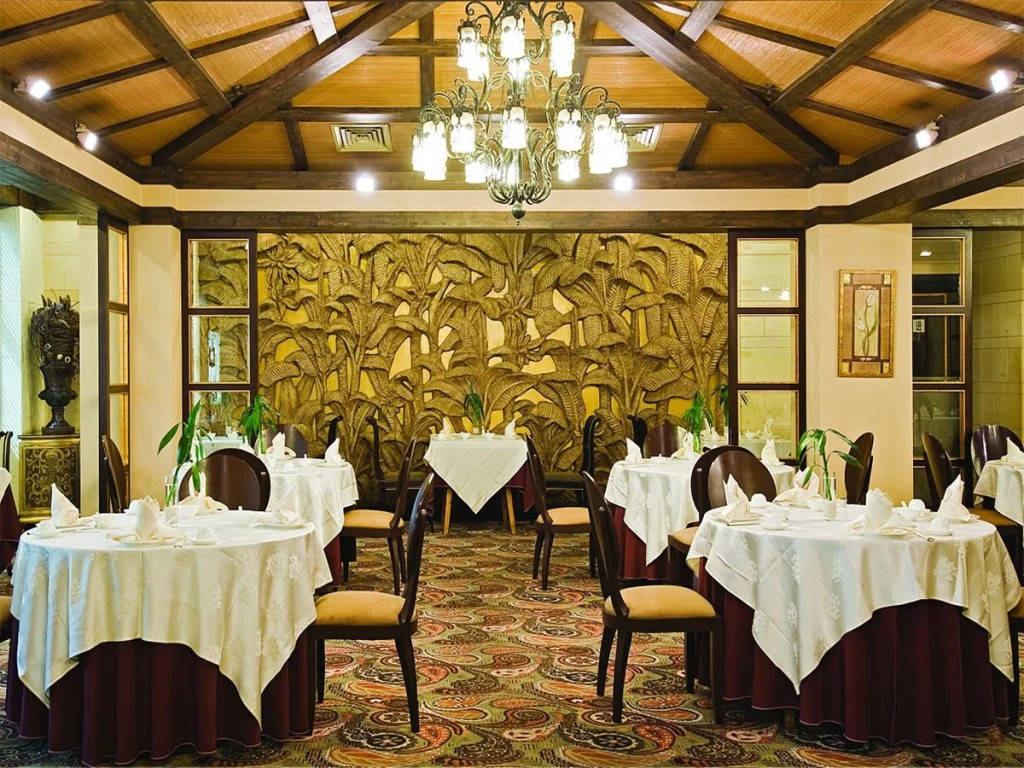 Beijing Guangxi Hotel
