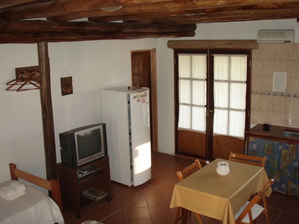 Torre Colon Cabanas