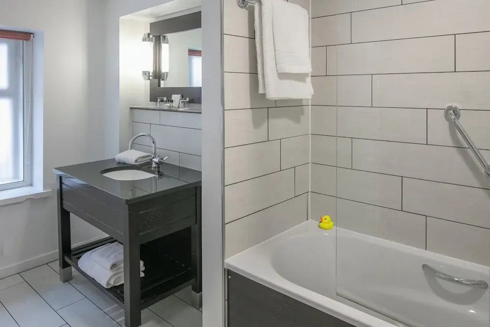 Fenwick Street Hotel by EPIC, Central Rooms Near Waterfront & Liverpool ONE