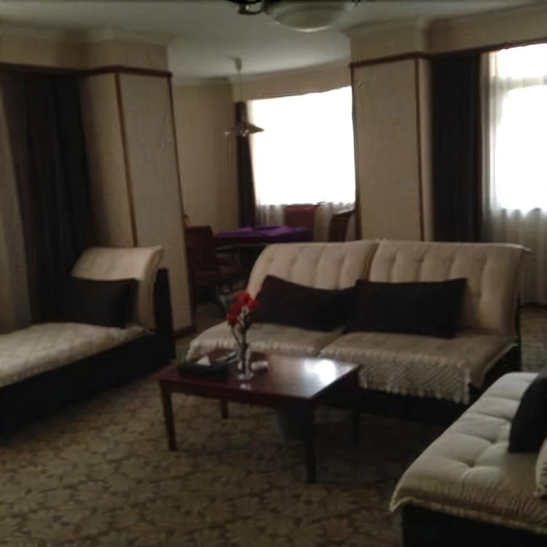 Seaview Garden Hotel