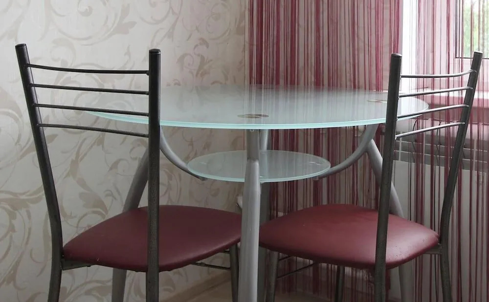Улучшенные апартаменты «ApartLux Люблино»