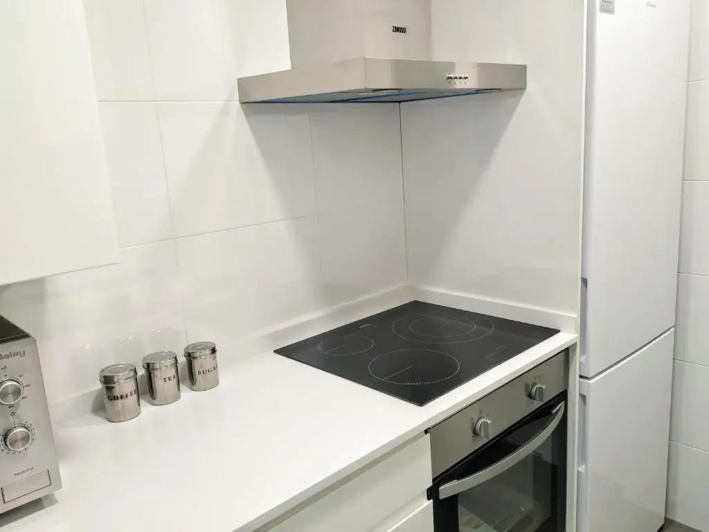 apartamento La Coqueta