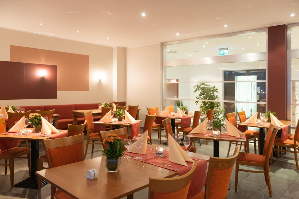 Hotel Münster Kongresscenter, Affiliated by Meliá