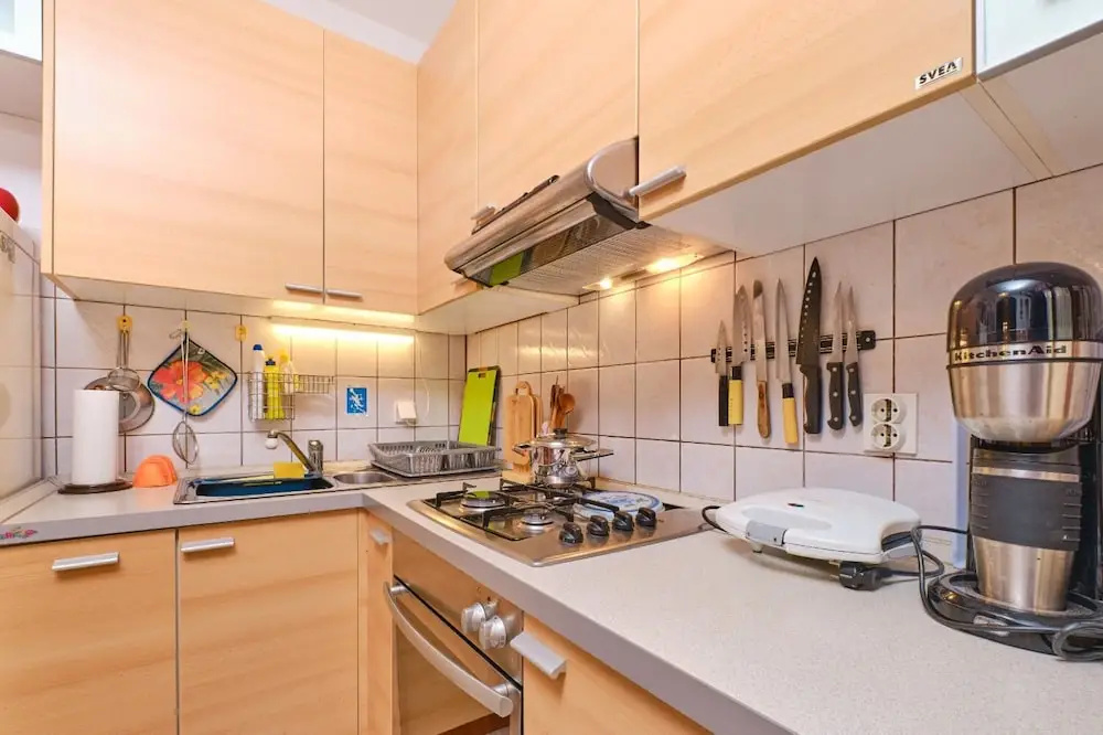 Apartment Giuseppe