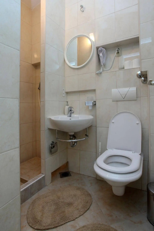 Apartments Villa Simoni