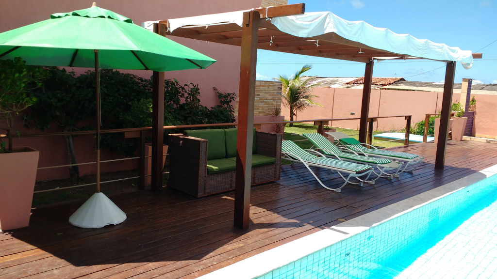 Atlântico Hotel