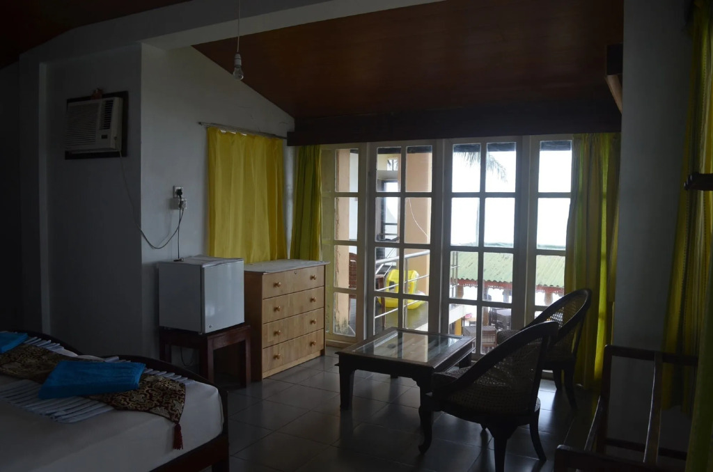 Hotel Paradiso