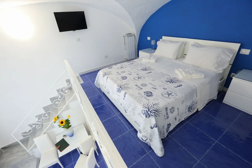 Frara Casa a Mare