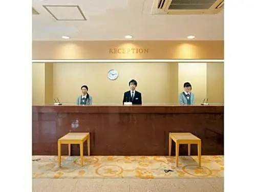 Central Hotel Takasaki - Vacation STAY 09663v