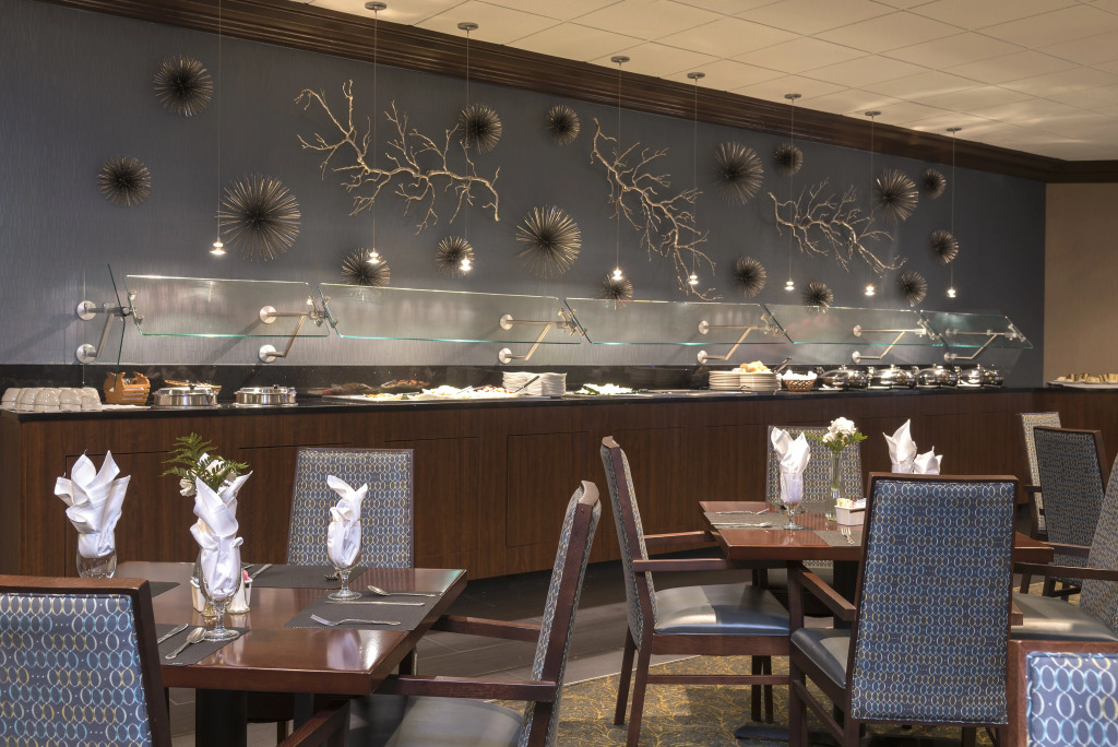 Holiday Inn Cleveland - South Independence by IHG