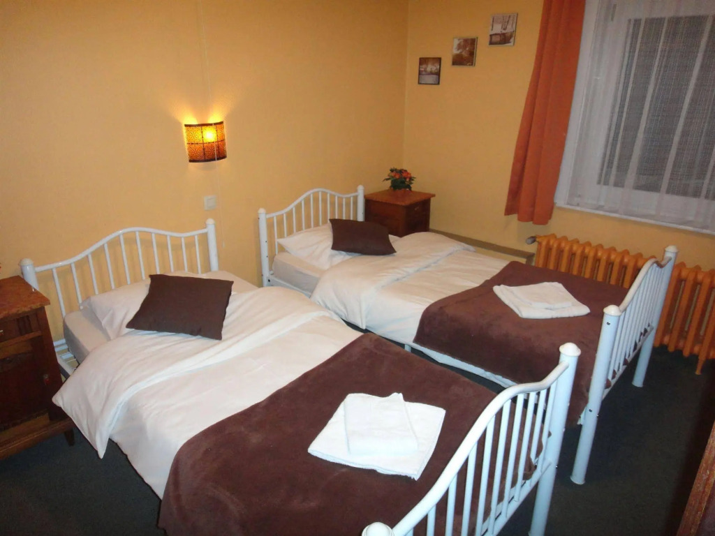 Hotel Cobut