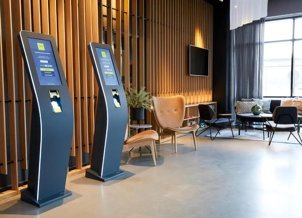 Four Points Flex by Sheraton Aalborg