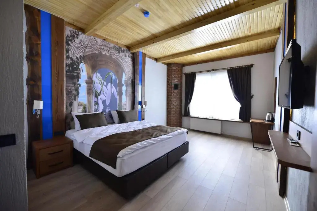 Kayı Resort Hotel