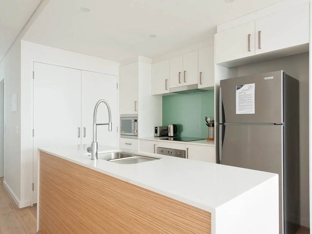 The Shoal Unit 404 - Shoal Bay