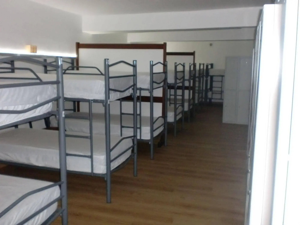 Albergue Monterrey