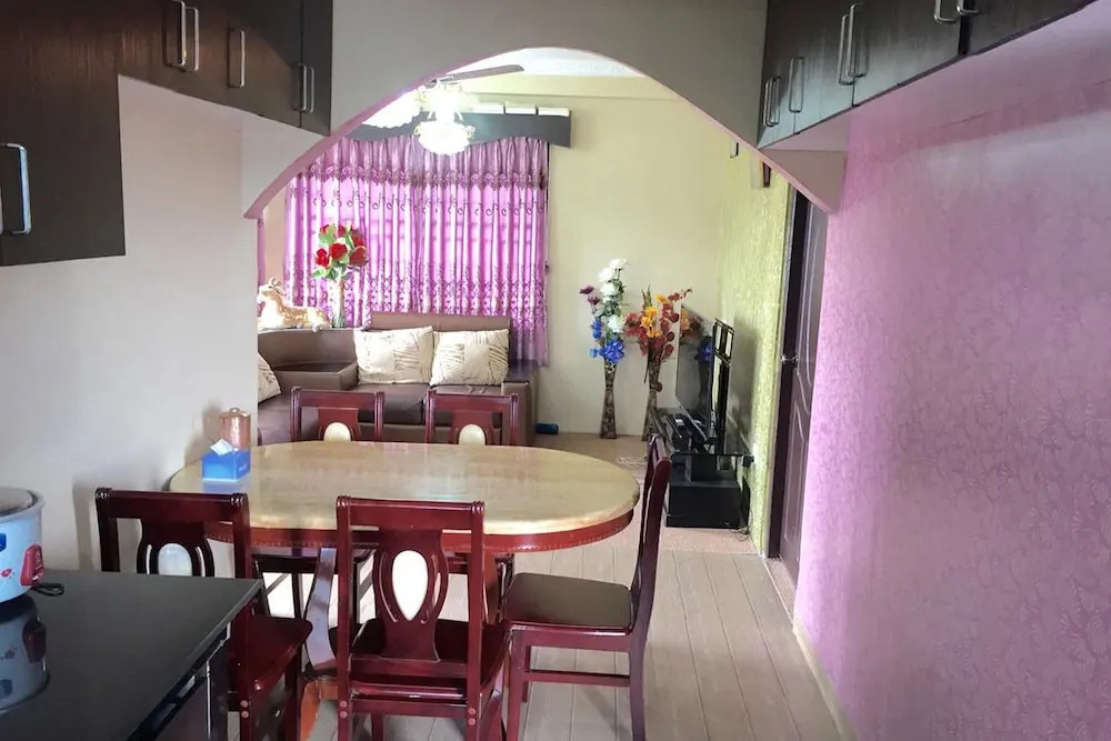 Paradise Pokhara Apartment & Hotel