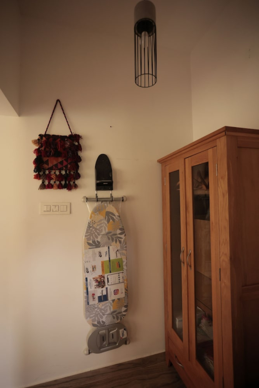 ELIVAAS Palliath House 3 BHK with Patio