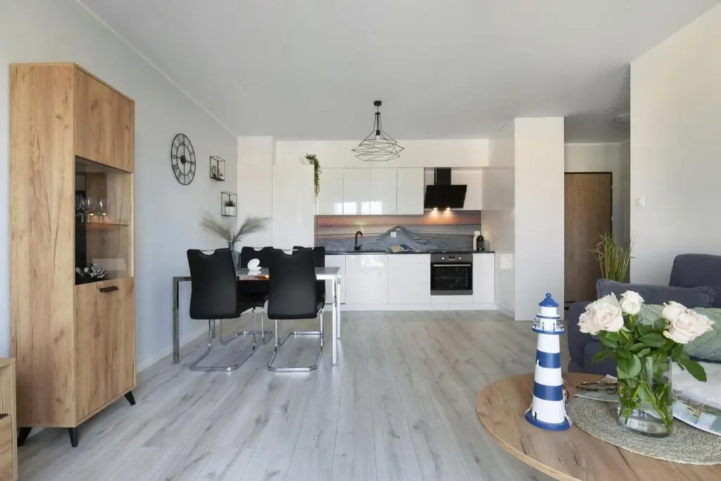 Elite Apartments Nadmorski Brzeźno