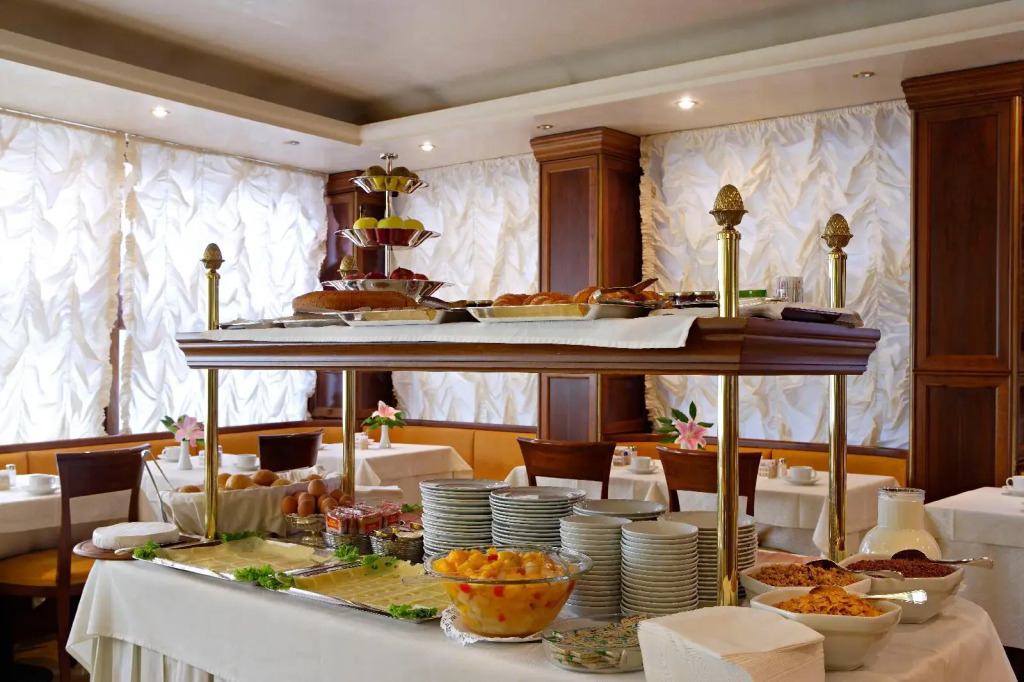 Hotel Kette