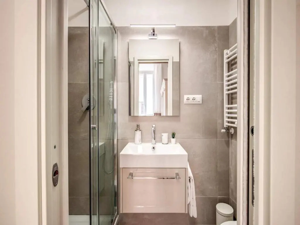 Residenza Paola - 2BR Trastevere