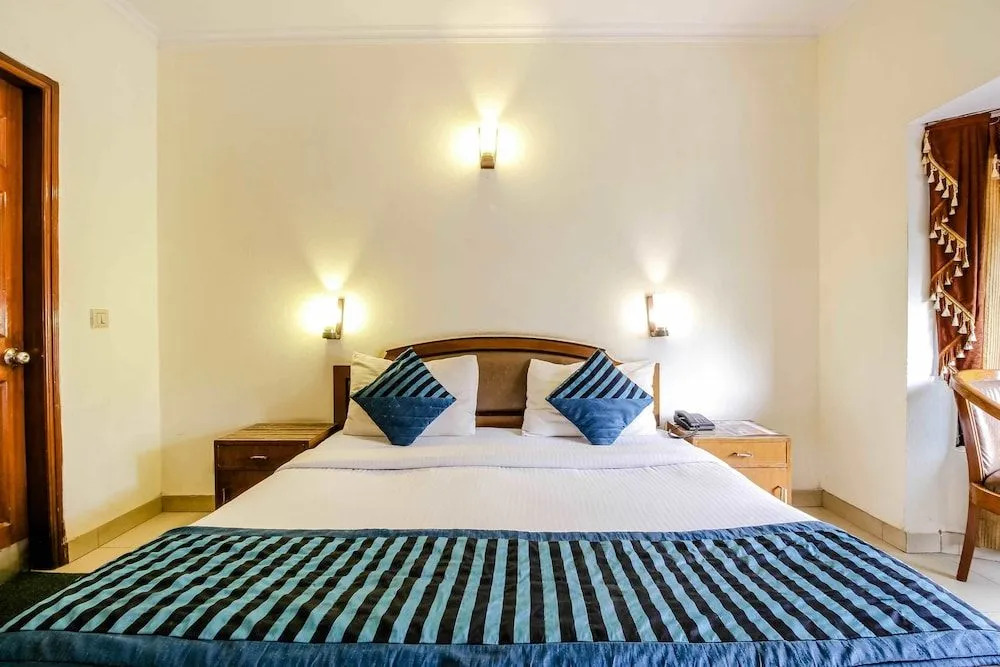 Hotel Smart Villa IV by Royal Collection