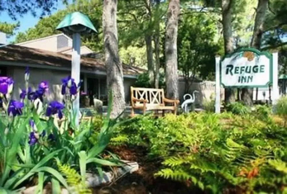 Refuge Inn