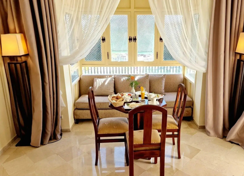 Alhambra Thalasso
