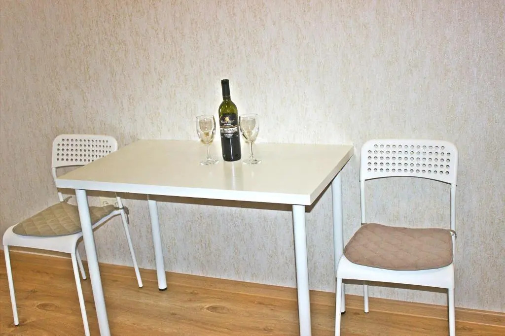 Apartments in the Center of Batumi