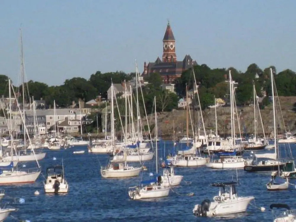 Harbor Gardens Inn