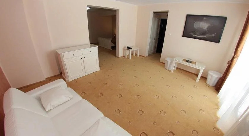 Hotel Imperium