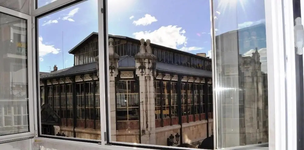 Hospedaje Botin