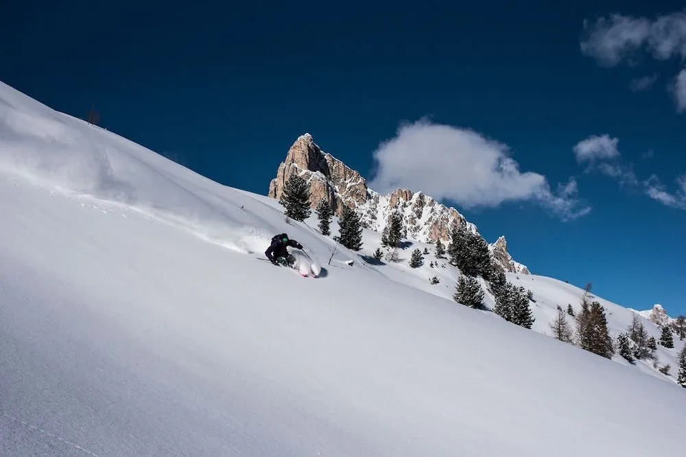 FIORI Dolomites Experience Hotel