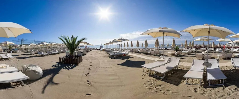 Residence Oleandro