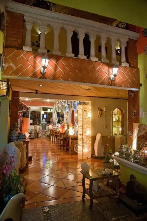 Hotel Real Malintzi Tlaxcala