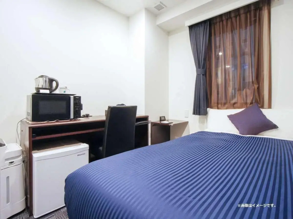 HOTEL LiVEMAX Aichi Toyota Ekimae