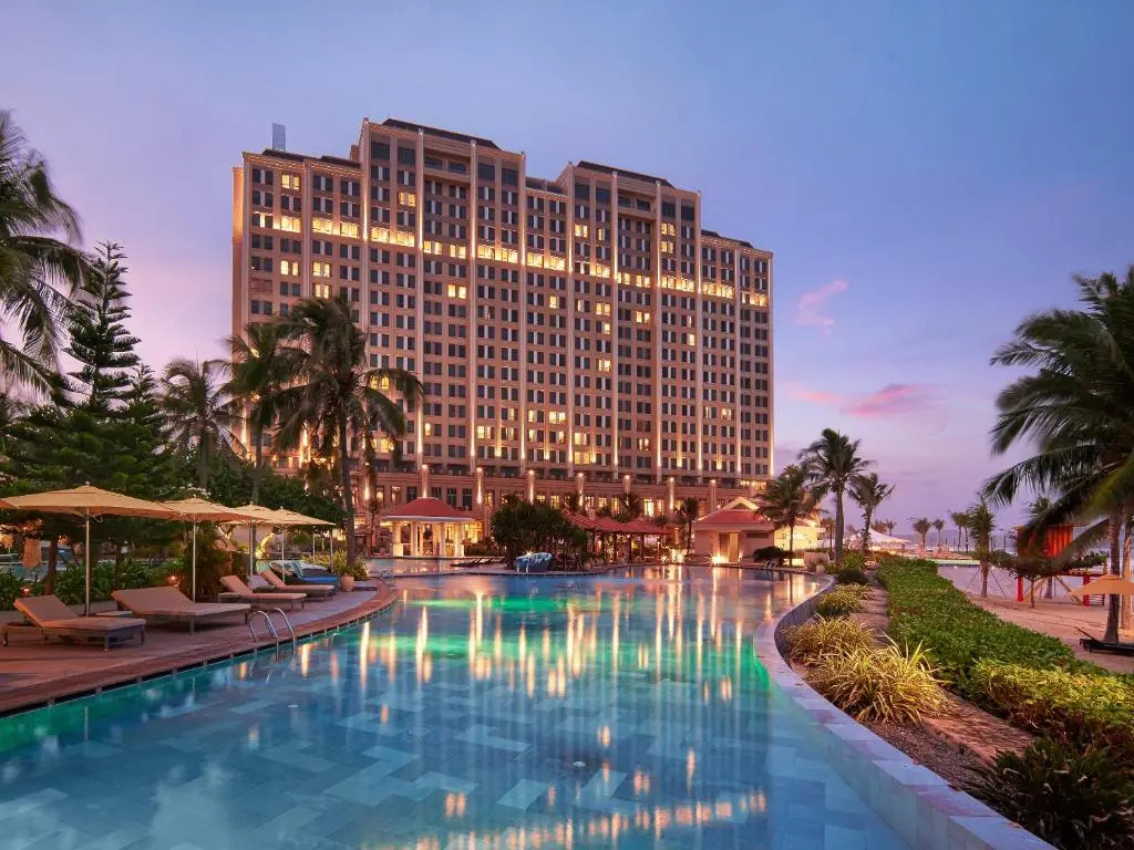 Holiday Inn Resort Ho Tram Beach by IHG