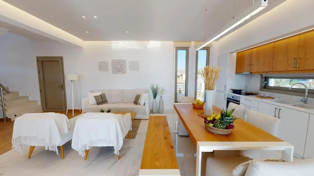 3 Muses Luxury Villas