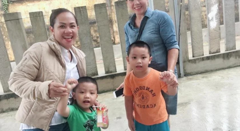 Mint Din House