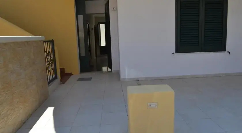 Lido Marini Apartments