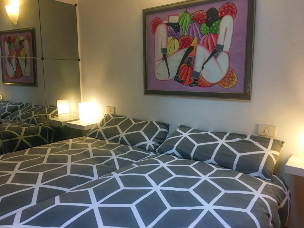 La Orotava vacational rental home