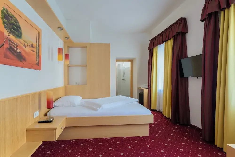 Landgasthof Bogner 4 Sterne Hotel