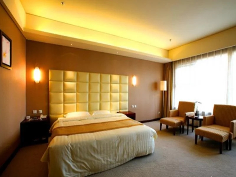 Beijing Qiao Bo international Convention Center Hotel
