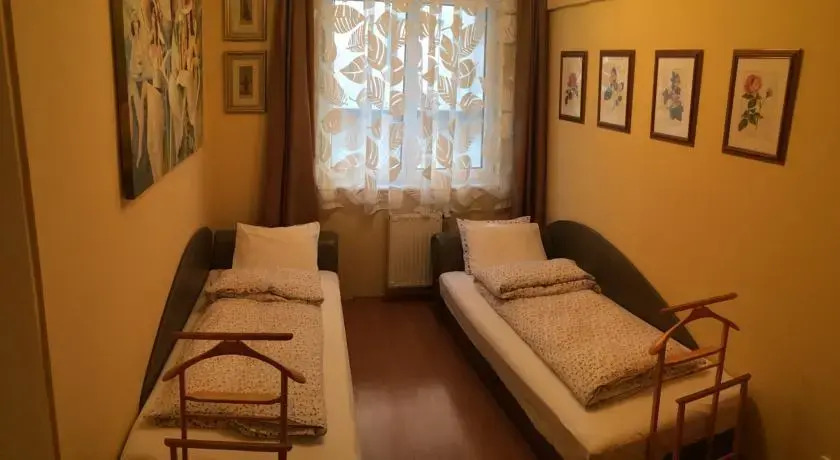 Gulyas Apartment