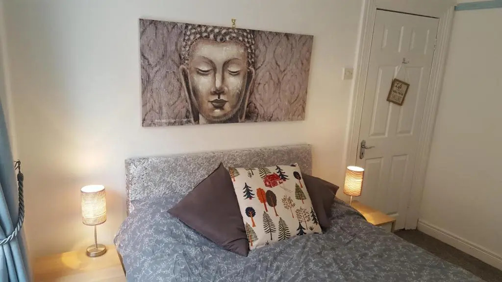 Belfast Guesthouse