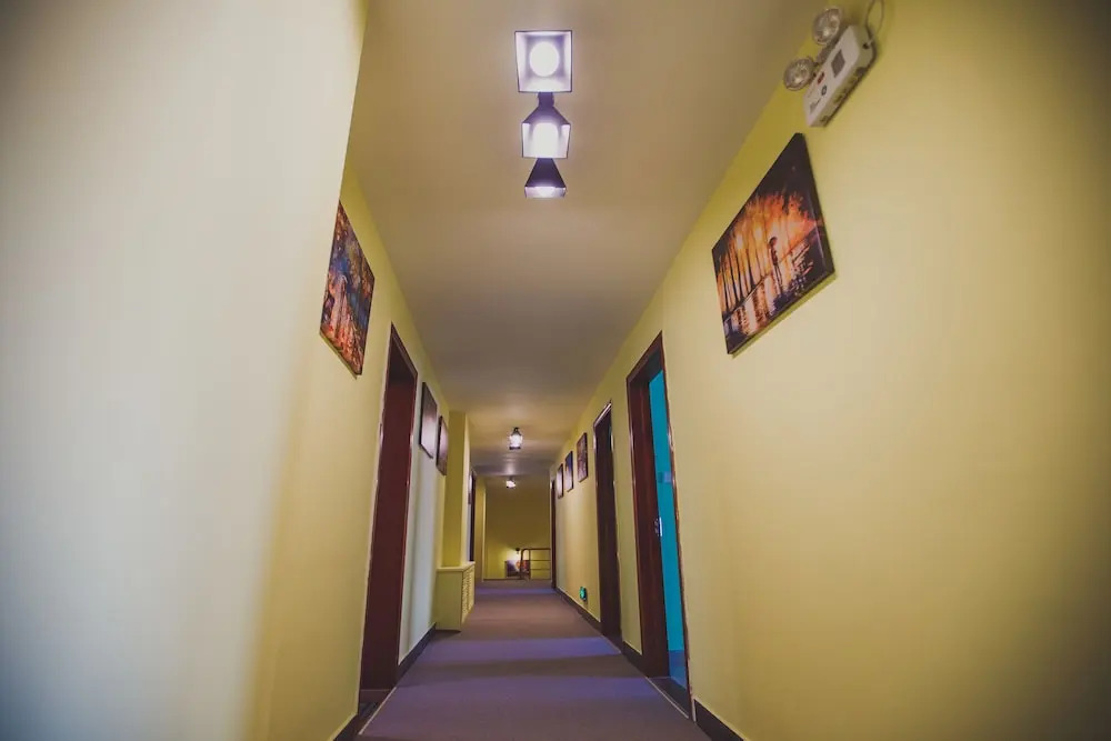 White Horse Times Hotel